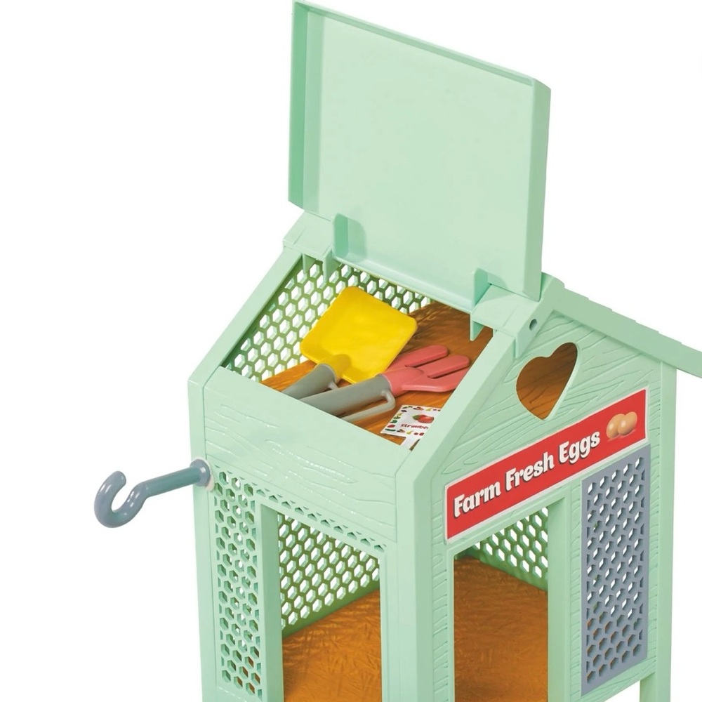 My Life As Farm Playset - Picture 2 of 8